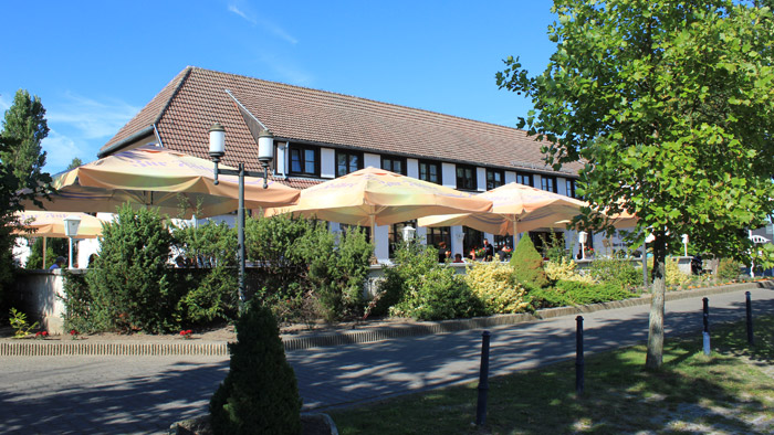 Hotel Zur Faehre