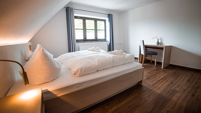 Comfortdoppelzimmer