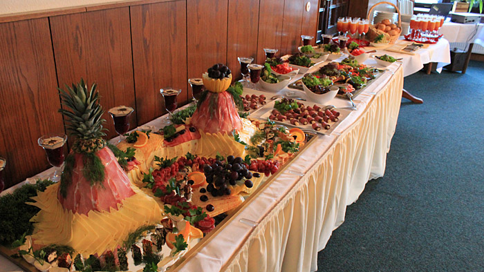 Buffet