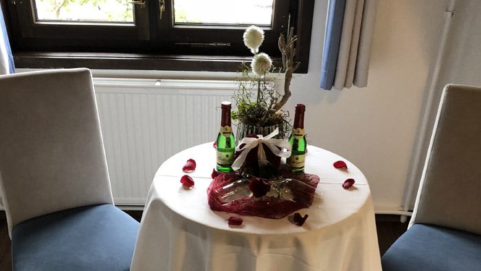 Romantikzimmer